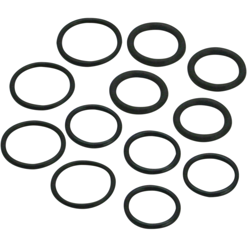 O-RING,KIT,PUSHROD COVER,84-UP BT, 86-03 XL