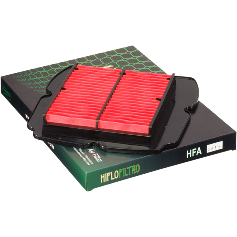 AIR FILTER SV650 07-10