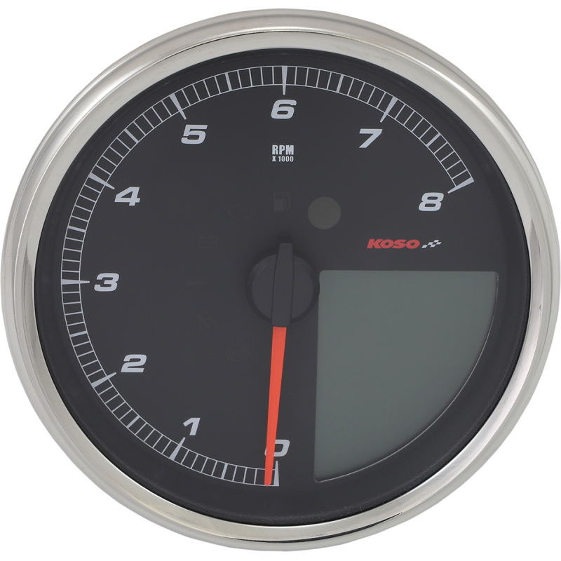 MULTI METER HD-05 14-19