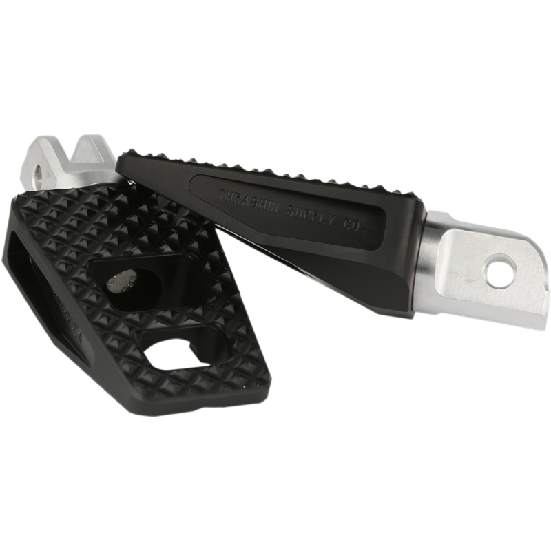 FOOTPEGS FR 18-19 ST BLK