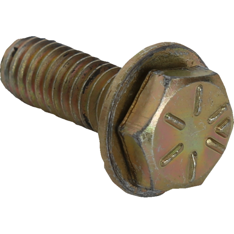 HL BEADLOCK BOLT 5/16" (1) GOLD W1