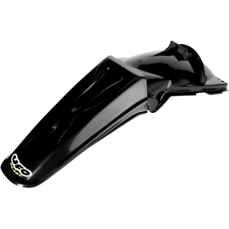 KX125/250/500 94-98 REAR FENDER BLACK
