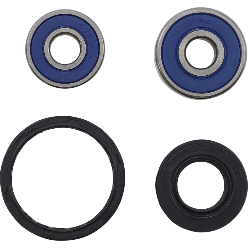 BEARING WHEEL FR KAW 150