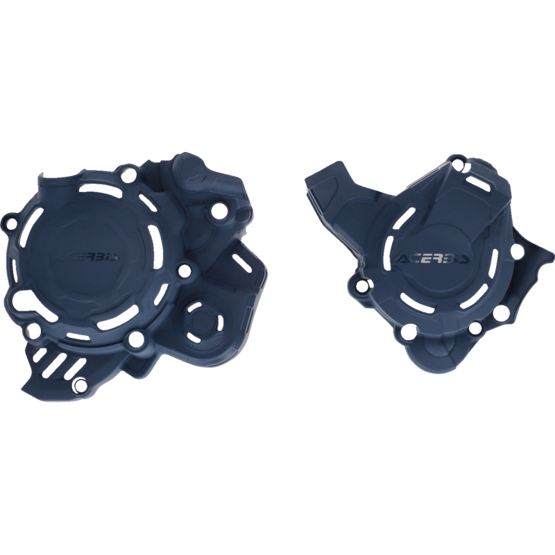 XPOWER KIT KTM/HUSKY BLUE