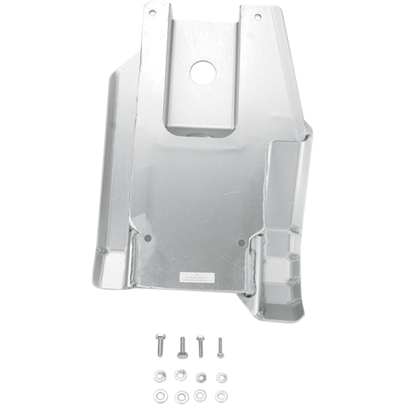 SKID PLATE S/ARM YFM660R RAPTOR 01-05