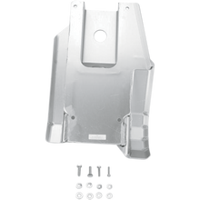 SKID PLATE S/ARM YFM660R RAPTOR 01-05