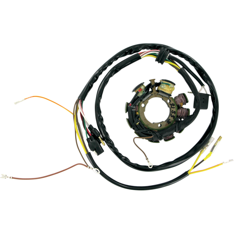 New OEM Style Polaris Stator