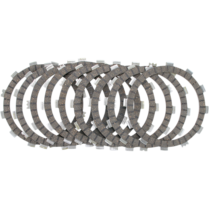 CK5595 CLUTCH KIT EBC