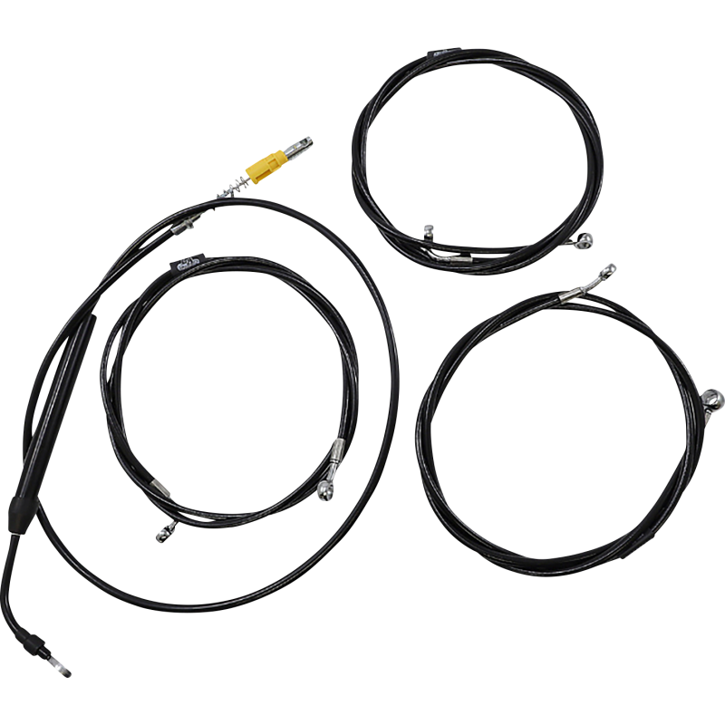 CABLE KT B AB 12-14 RG21+