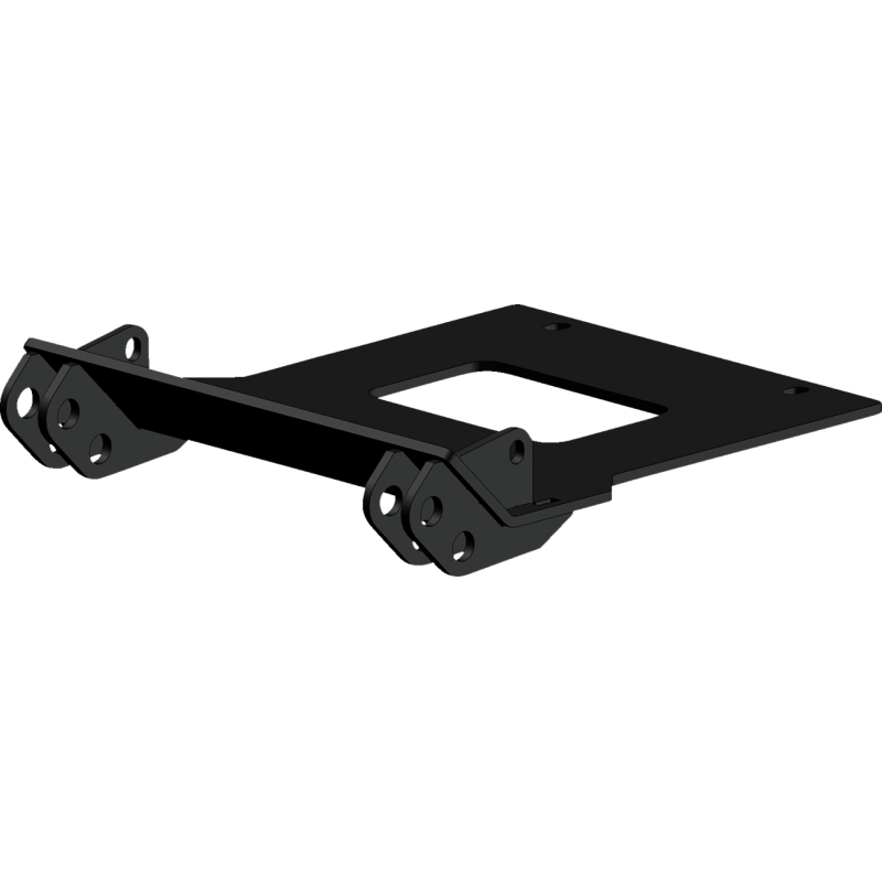 PLOW MOUNT ODES WORKCROSS