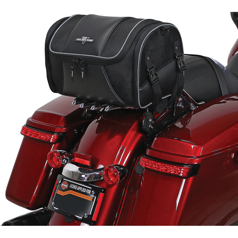 SISSY BAR BAG RT1 NR-210