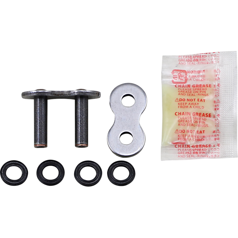 LINK CONN 525MAX-O RIVET