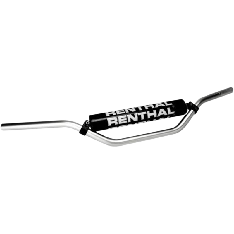 RENTHAL OFFROAD BAR DESERT/VINTAGE SILVER 666