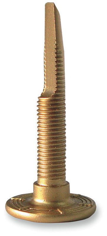 Steel Chisel Tooth Traction Master
