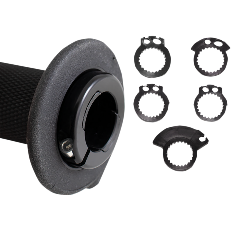 HEATED GRIP MX 7/8"