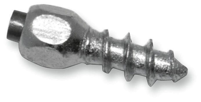 SCREW CARB TIRE & FOOTWEAR 13 mm 100 pk