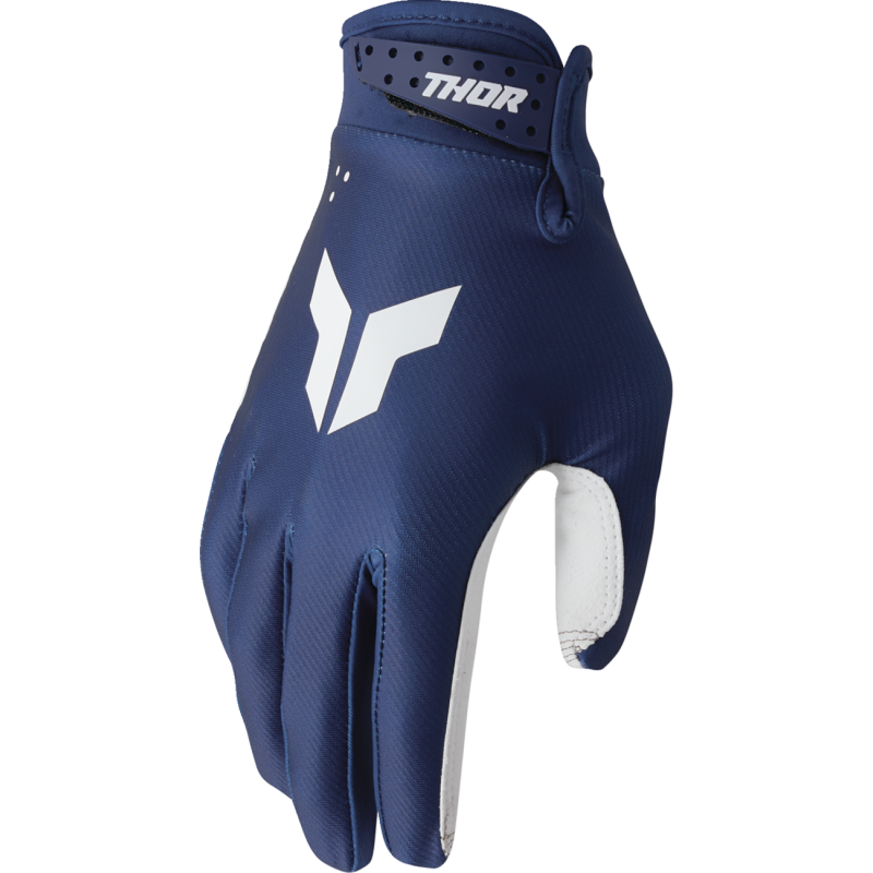 LAUNCHMODE GLOVE NAVY XS