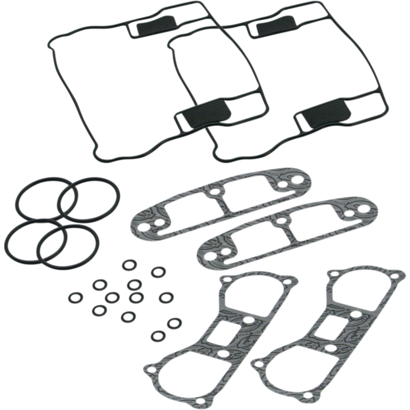 84-99 EVO GASKET SET F/D-CAST ROCKER BOX