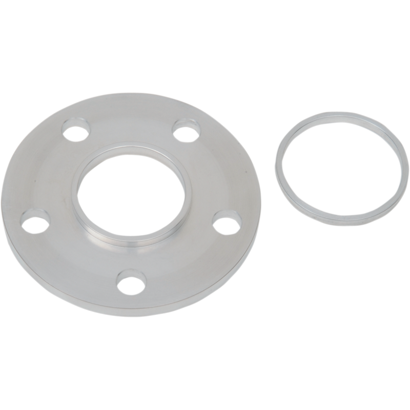REAR PULLEY SPACER F/ 84-99 WHEELS 1/4"
