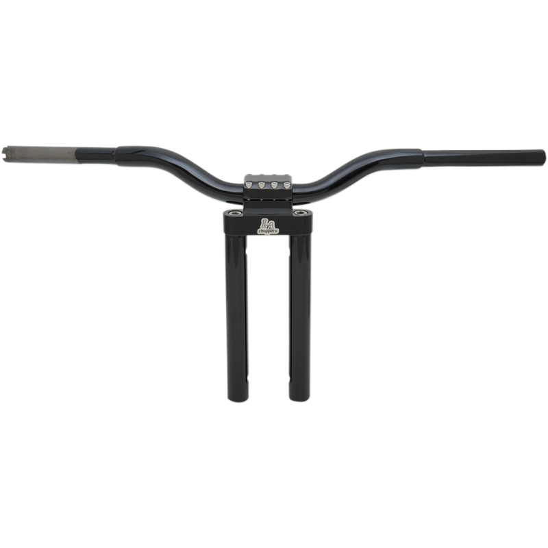 Kage Fighter Ts 14" Black