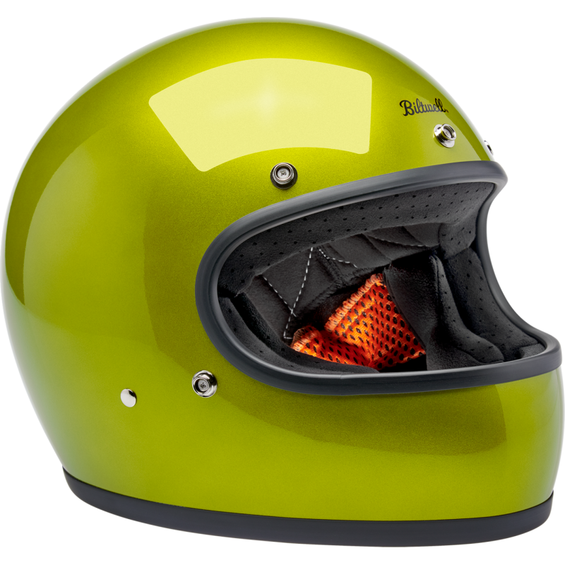 GRINGO METALLIC LIME LG