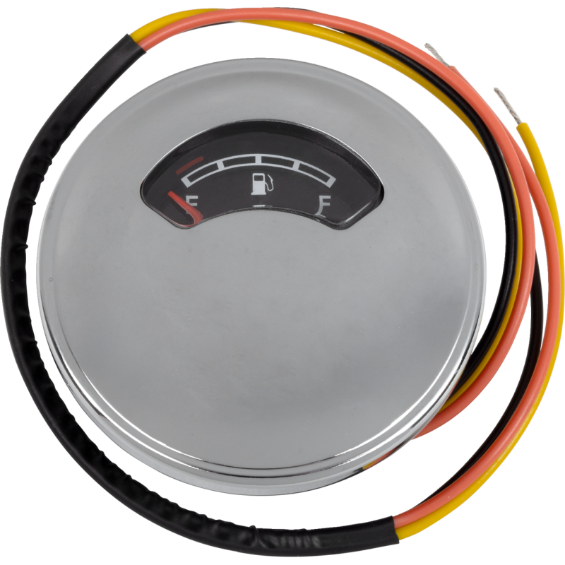 GAGE OEM FUEL CHR 08-