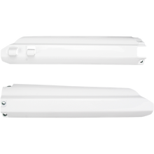 LWR FORK CVR SET-YZ:96-04 YZF:00-04 WH