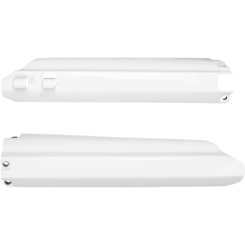 LWR FORK CVR SET-YZ:96-04 YZF:00-04 WH