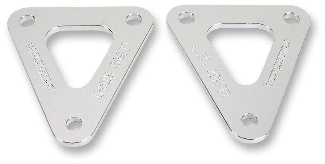 09-16 GSXR1000 LOWERING LINK 1.75"