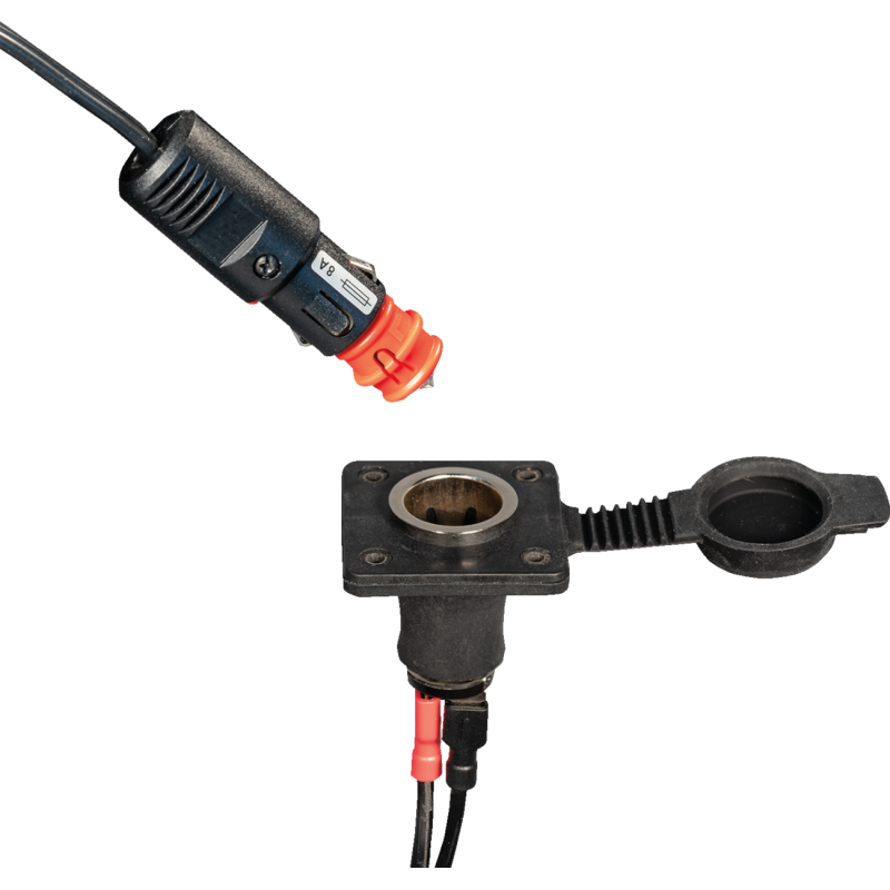 OPTIMATE CABLE O-02