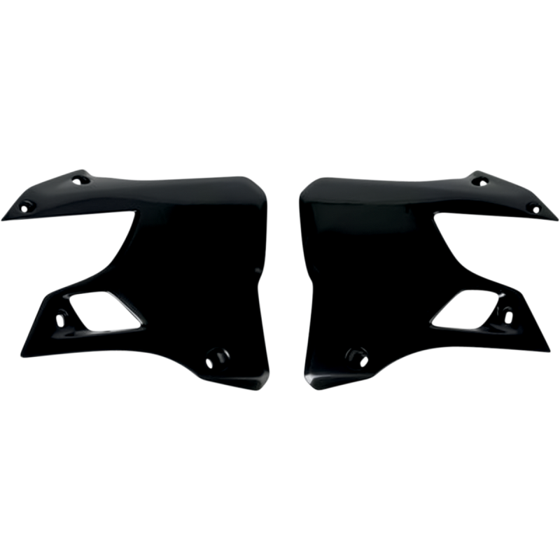 YZ125/250 96-01 RAD COVERS BLACK