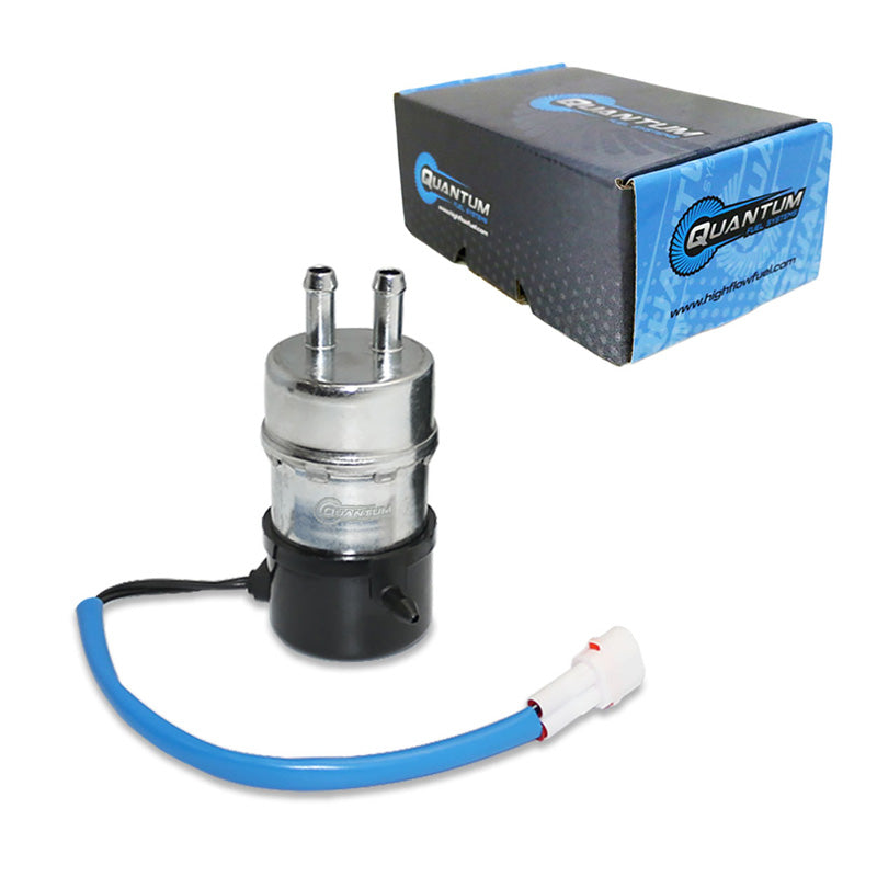 OEM REPLACEMENT FRAME-MOUNTED ELECTRIC FUEL PUMP KTM