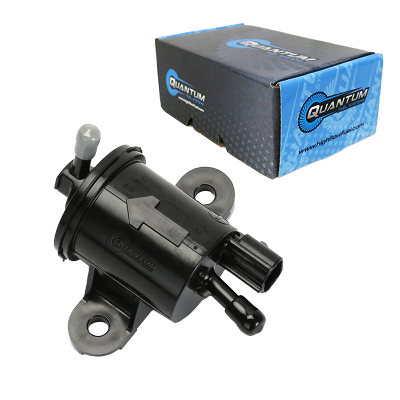 OEM REPLACEMENT FRAME-MOUNTED ELECTRIC FUEL PUMP HONDA