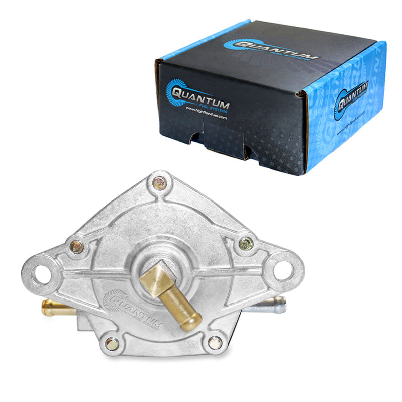 OEM REPLACEMENT FRAME-MOUNTED MECHANICAL FUEL PUMP SUZUKI, DUCATI