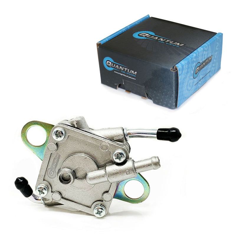 OEM REPLACEMENT FRAME-MOUNTED MECHANICAL FUEL PUMP SUZUKI
