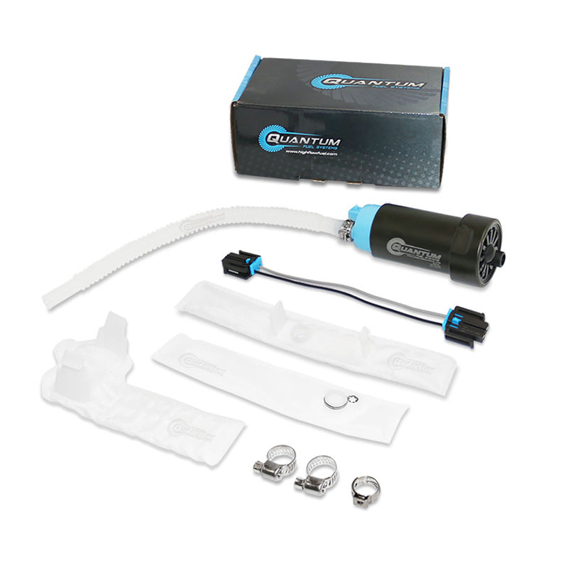 OEM REPLACEMENT IN-TANK EFI FUEL PUMP W/ STRAINER CAN-AM, HARLEY-DAVIDSON