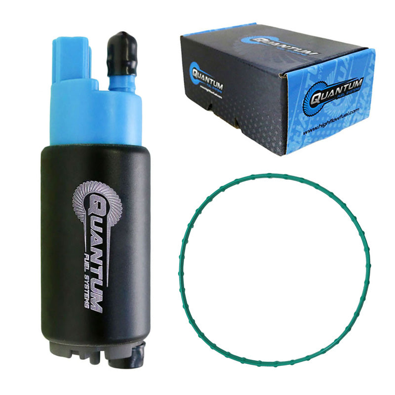 OEM REPLACEMENT IN-TANK EFI FUEL PUMP W/ TANK SEAL HARLEY-DAVIDSON