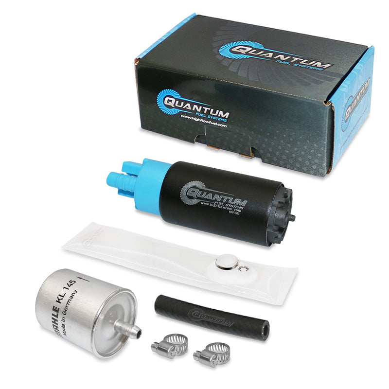 OEM REPLACEMENT IN-TANK EFI FUEL PUMP W/ FUEL FILTER, STRAINER DUCATI, MV AGUSTA