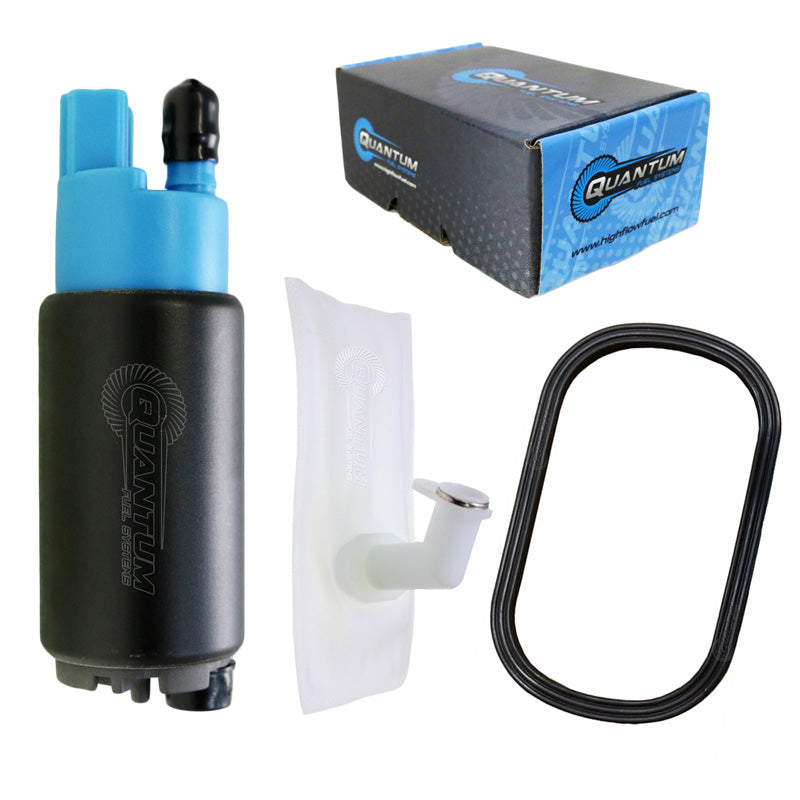 OEM REPLACEMENT IN-TANK EFI FUEL PUMP W/ TANK SEAL, STRAINER HARLEY-DAVIDSON