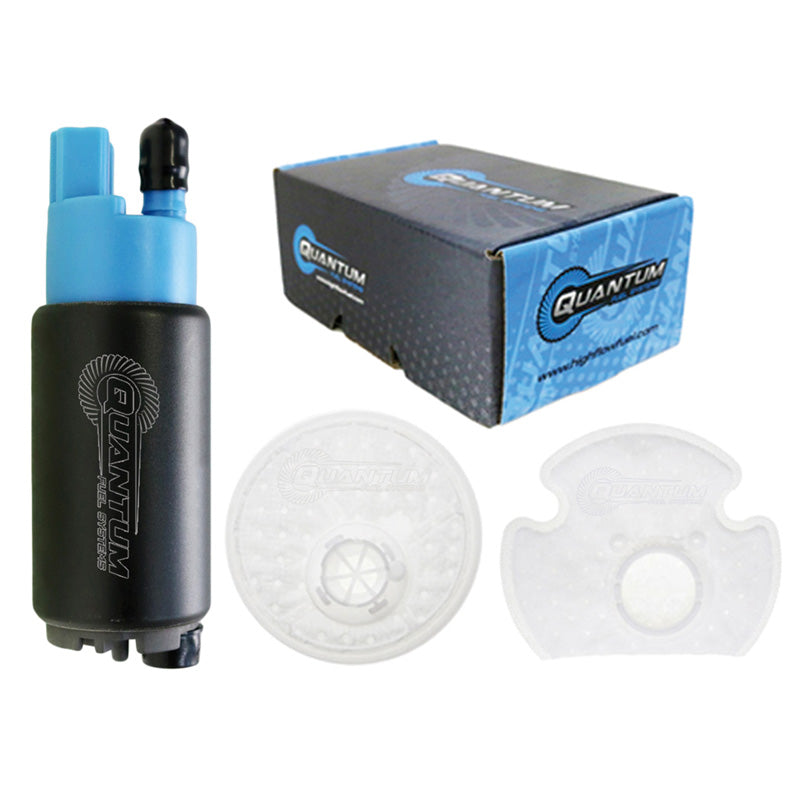 OEM REPLACEMENT IN-TANK EFI FUEL PUMP W/ STRAINER YAMAHA