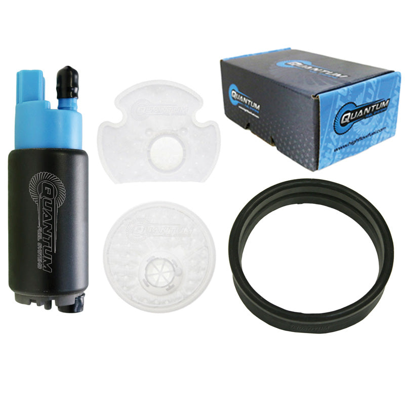 OEM REPLACEMENT IN-TANK EFI FUEL PUMP W/ TANK SEAL, STRAINER CAN-AM