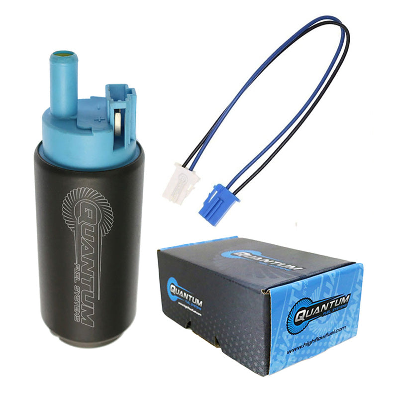 OEM REPLACEMENT  EFI FUEL PUMP HONDA