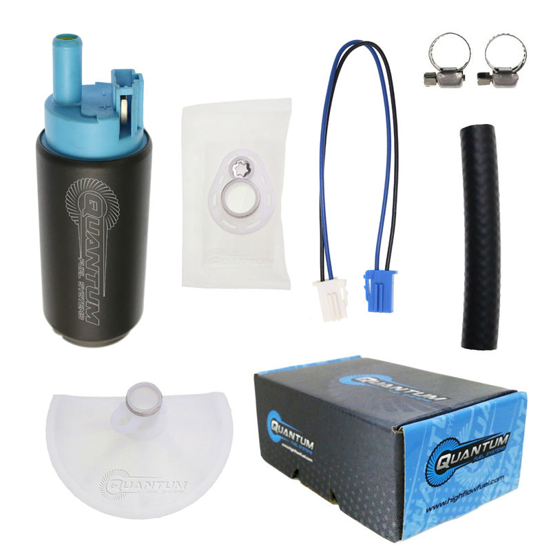 OEM REPLACEMENT IN-TANK EFI FUEL PUMP W/ STRAINER YAMAHA