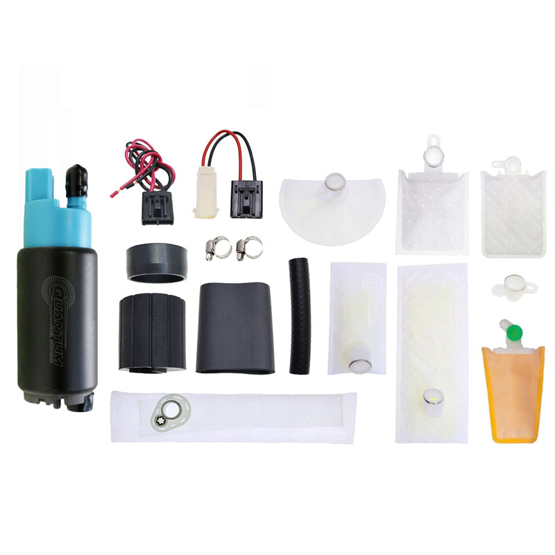 OEM REPLACEMENT IN-TANK EFI FUEL PUMP W/ STRAINER BENELLI, MOTO GUZZI, MV AGUSTA, TRIUMPH