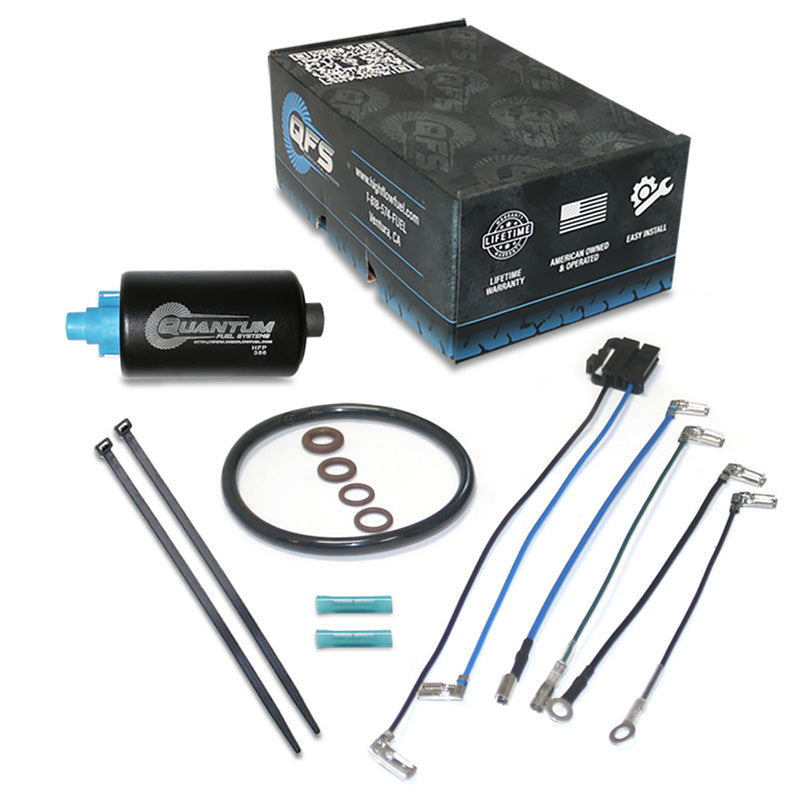 OEM REPLACEMENT IN-TANK EFI FUEL PUMP HONDA