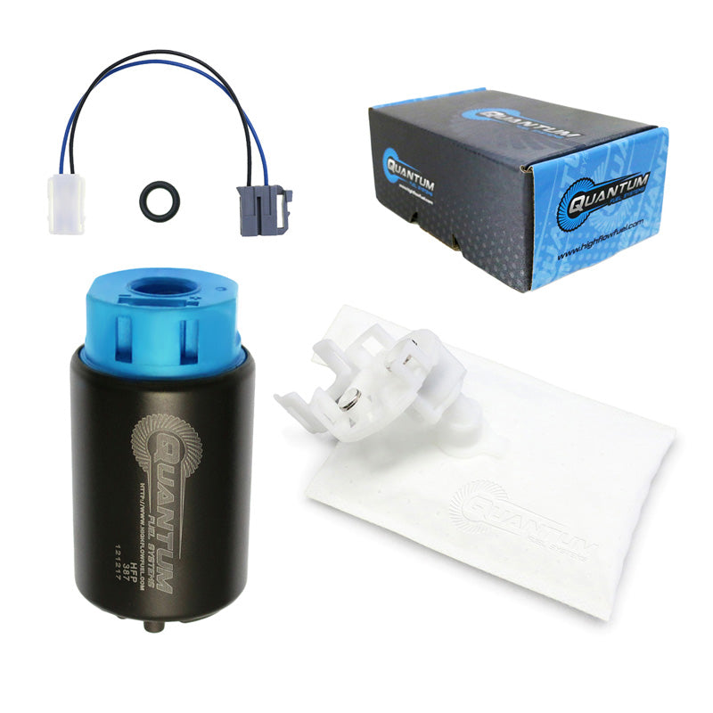 OEM REPLACEMENT IN-TANK EFI FUEL PUMP W/ STRAINER YAMAHA