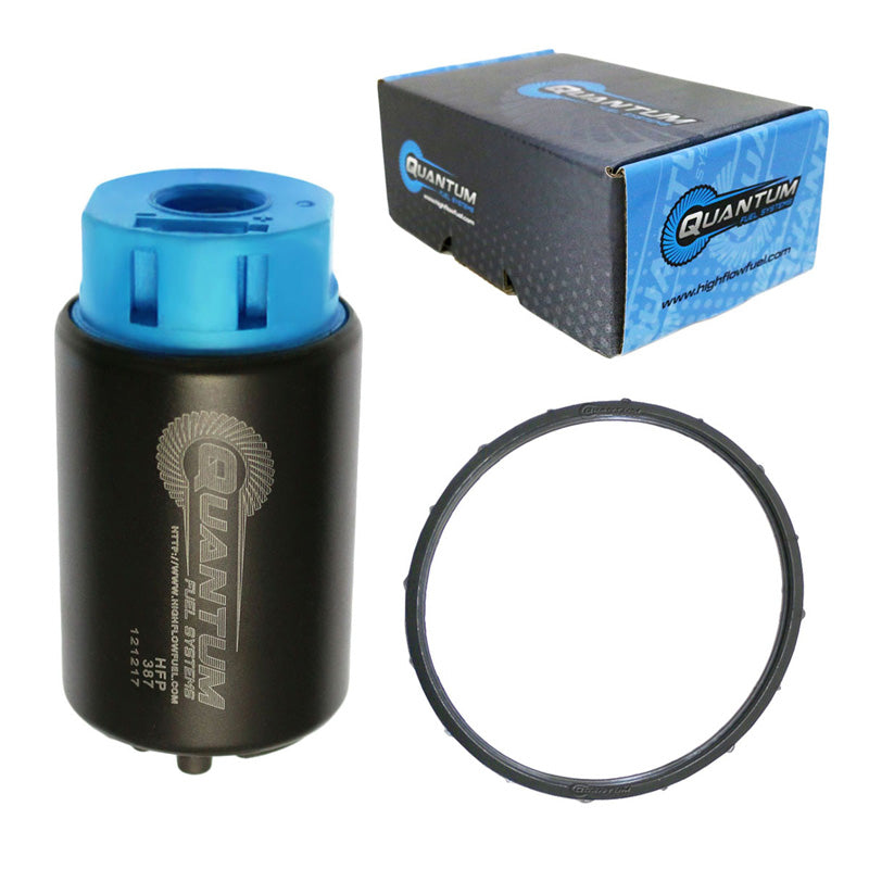 OEM REPLACEMENT IN-TANK EFI FUEL PUMP W/ TANK SEAL YAMAHA