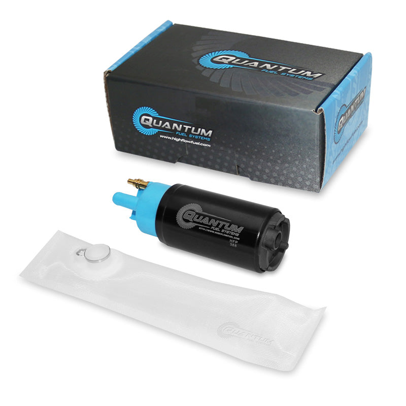OEM REPLACEMENT IN-TANK EFI FUEL PUMP W/ STRAINER BUELL