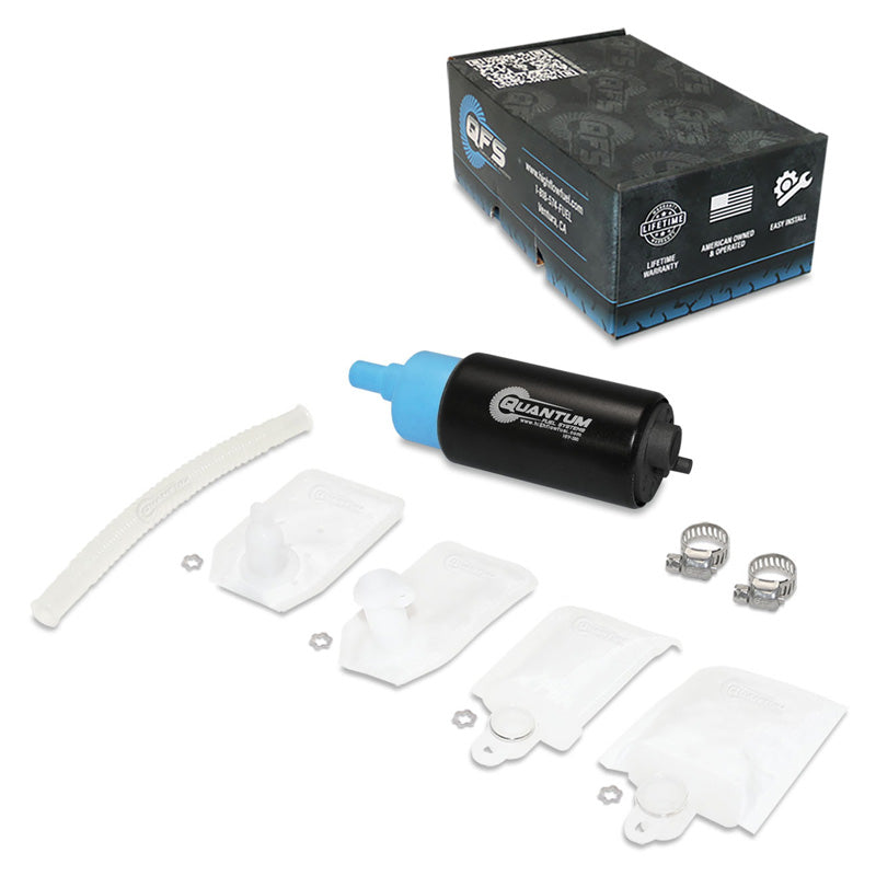 OEM REPLACEMENT IN-TANK EFI FUEL PUMP W/ STRAINER CFMOTO, YAMAHA, APRILIA, PIAGGIO, SUZUKI, HYOSUNG