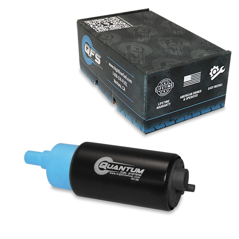 OEM REPLACEMENT IN-TANK EFI FUEL PUMP APRILIA